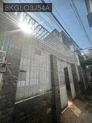 Tìm đâu ra nhà Gò Vấp 50 triệu 1m - Phường 16  -  Quận Gò Vấp 