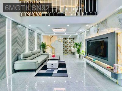 Căn *** 40m² Trần Quang Diệu Q3 giá 4.5 tỷ – ở liền, đầu tư tốt - Phường 14  -  Quận 3  Căn *** 40m² Trần Quang Diệu Q3 giá 4.5 tỷ – ở liền, đầu tư tốt - Phường 14  -  Quận 3