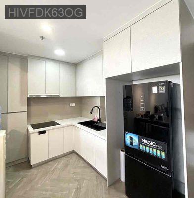CHỦ CẦN BÁN NHANH 1PN  MỚI LÀM NỘI THẤT - Phường An Phú  -  Quận 2 