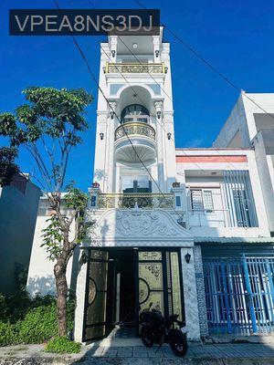 Cần Bán Nhà Mới 100% KDL Cát Tường Phú Sinh - Xã Mỹ Hạnh Bắc  -  Huyện Đức Hòa 