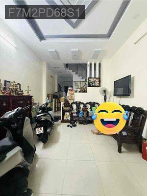 64m2 - HẺM XE TẢI - LÊ ĐỨC THỌ -  3 TẦNG KIÊN CỐ - NGANG GIÁ ĐẤT - Phường 16  -  Quận Gò Vấp 