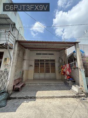 Bán nhà - Phường Sơn Kỳ  -  Quận Tân Phú  - 100m² - 8.3tỷ