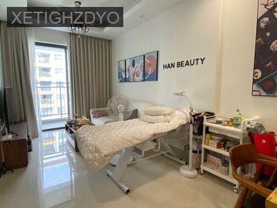BÁN CÁC CĂN CHỌN LỌC KỸ 1PN Q7 RIVERSIDE 2.9 TỶ, 2PN 3.7 TỶ - Phường Phú Thuận  -  Quận 7 