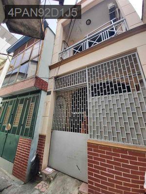 Bán Nhà Cách Mạng Tháng Tám Quận 10 - Phường 11  -  Quận 3 