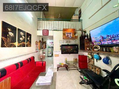 Chính chủ bán nhà SHR tại Trần Xuân Soạn, Tân Hưng, Q7 - Phường Tân Hưng  -  Quận 7  Chính chủ bán nhà SHR tại Trần Xuân Soạn, Tân Hưng, Q7 - Phường Tân Hưng  -  Quận 7