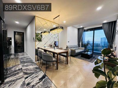 CẦN BÁN LUMIERE RIVERSIDE SIÊU SANG QUẬN 2, 2PN2WC 9.6 TỶ - Phường An Phú  -  Quận 2 