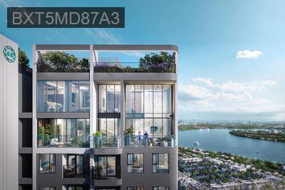 CH QL13, CK 3 - 5%, chỉ 0,5%/ tháng,ân hạn gốc lãi 36 th, BIDV vay 70% - Phường Vĩnh Phú  -  Thị xã Thuận An 