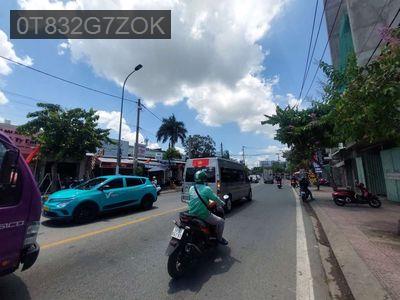 HÀNG HIẾM TRƯỜNG THỌ - 79M2 NHỈNH 6 TỶ- TƯƠNG LAI RA LÔ GÓC 2 MT SÔNG. - Phường Trường Thọ  -  Quận Thủ Đức  HÀNG HIẾM TRƯỜNG THỌ - 79M2 NHỈNH 6 TỶ- TƯƠNG LAI RA LÔ GÓC 2 MT SÔNG. - Phường Trường Thọ  -  Quận Thủ Đức