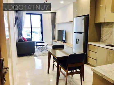 Bán căn 1Pn đầy đủ nội thất giá 5.3 tỷ - Phường 14  -  Quận 10 