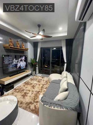 Bán ResGreen Tower 82m² 3PN 2WC – Nội thất – Giá 5.4 tỷ (TL) - Phường Hòa Thạnh  -  Quận Tân Phú 