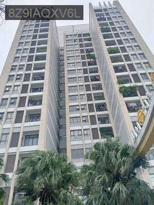 Bán Chung cư JaMoNa, 3PN, P Tân Thuận Đông, Q7 giá 5,2 tỷ - Phường Tân Thuận Đông  -  Quận 7 
