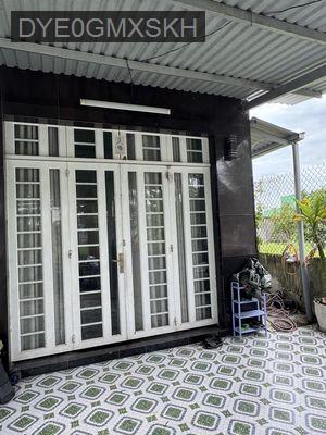 CHÍNH CHỦ BÁN NHÀ - Xã Long Khê  -  Huyện Cần Đước 