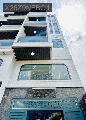 Căn nhà phố 145 Khu dân cư Mã Lò, ngay BV Đa Khoa Bình Tân - Phường Bình Trị Đông  -  Quận Bình Tân 