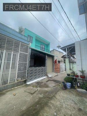 BÁN GẤP NHÀ,ĐƯỜNG NGUYỄN XIỂN,LONG BÌNH,Q9. - Phường Long Bình  -  Quận 9 