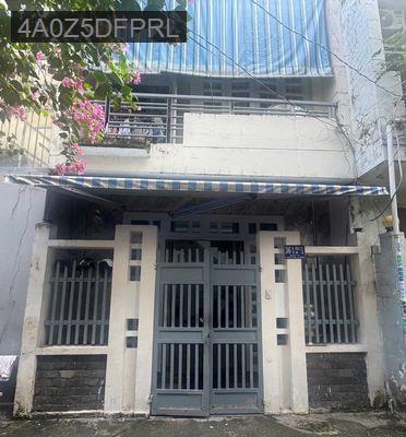 BÁN NHÀ ĐƯỜNG 4 THỦ ĐỨC - HẠ TẦNG NÂNG ĐƯỜNG MỚI - NGANG 5M ĐẸP. - Phường Hiệp Bình Phước  -  Quận Thủ Đức 