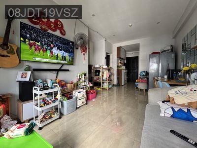 Chính chủ Bán căn hộ Chung cư Mỹ Phúc, P16, Q8 đầy đủ nội thất - Phường 16  -  Quận 8 