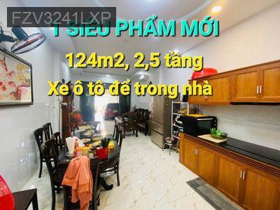 Bán gấp nhà mới - Lê Văn Thịnh - Quận 2 - Phường Cát Lái  -  Quận 2 