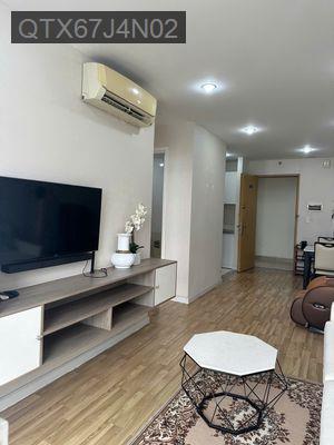 Bán căn 2 phòng ngủ, rộng 73m2, có nội thất như hình - Phường 16  -  Quận 8 