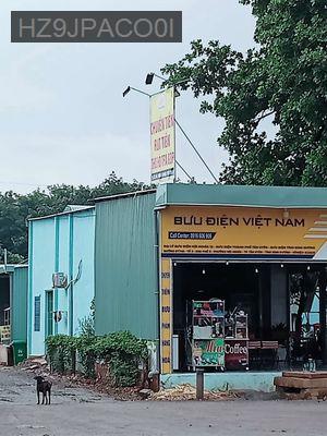 Bán đất - Xã Hội Nghĩa  -  Thị xã Tân Uyên  - 470m² - 5tỷ