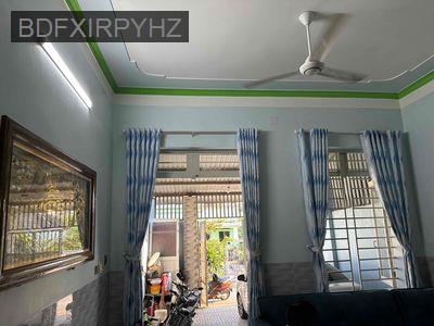 Bán nhà mặt tiền - Phường Lái Thiêu  -  Thị xã Thuận An  - 100m² - 3.98tỷ