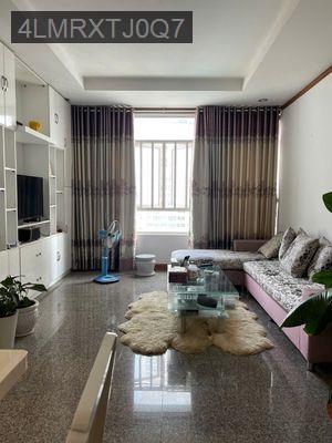 Bán căn hộ Phú Hoàng Anh - Xã Phước Kiển  -  Huyện Nhà Bè 