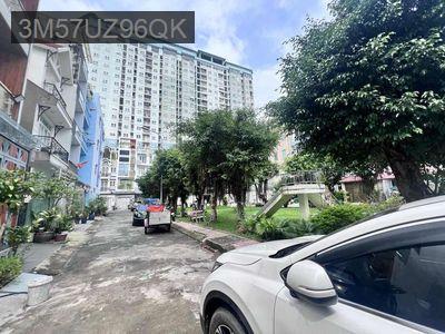 [Tân phú]_ĐẤT THỔ CƯ 71M2_KHU PHÂN LÔ CAO TẦNG_TÔ HIỆU_GIÁ 8,5 TỶ - Phường Hiệp Tân  -  Quận Tân Phú 