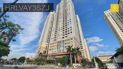 Chính chủ bán The Tresor Quận 4 -3PN-93m2 Nội thất đầy đủ, sàn gỗ - Phường 13  -  Quận 4 