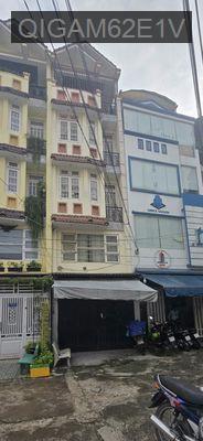 Nhà 4 tầng, xe hơi đậu trước nhà, rộng rãi, an ninh - Phường 7  -  Quận Phú Nhuận  Nhà 4 tầng, xe hơi đậu trước nhà, rộng rãi, an ninh - Phường 7  -  Quận Phú Nhuận