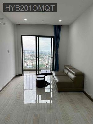 Chính chủ cần bán căn hộ Bcons Sala 51m2 1ty730 2pn2wc có nội thất - Phường Dĩ An  -  Thị xã Dĩ An 