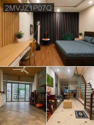 nhà 2 mặt hẻm - Phường Linh Trung  -  Quận Thủ Đức 