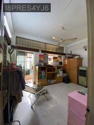 Kẹt tiền bán gấp nhà BHN, Giá 1.7 tỷ, SHR, hẻm xe hơi - Phường 2  -  Quận Bình Thạnh 