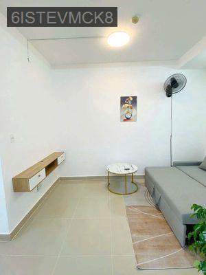 Căn hộ liền kề Phú Mỹ Hưng quận 7 đã có sổ 2.46 tỷ hỗ - Phường Phú Mỹ  -  Quận 7 