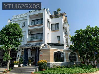 Bán gấp biệt thự KDC 13B Conic căn góc đường số 3A - giá thương lượng - Xã Phong Phú  -  Huyện Bình Chánh  Bán gấp biệt thự KDC 13B Conic căn góc đường số 3A - giá thương lượng - Xã Phong Phú  -  Huyện Bình Chánh