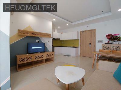 CHUYÊN BÁN MOONLIGHT , NHÀ MỚI ĐẸP, CĂN 1PN VÀ 2PN - Phường Bình Thọ  -  Quận Thủ Đức 
