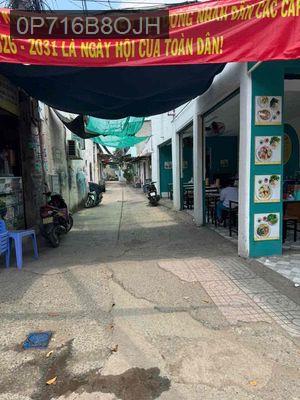 bán nhà Bình Tân - Phường Tân Tạo  -  Quận Bình Tân 