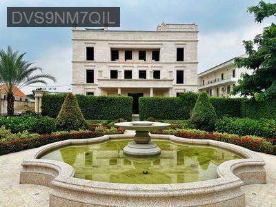 Khuôn biệt thự đối diện công viên VIP ở Thảo Điền, Q2 8x23m CN 173m2 - Phường Thảo Điền  -  Quận 2 