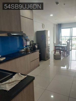 Chính chủ cần bán căn hô 3 phòng ngủ 86m2 chung cư Eco Xuân - Phường Lái Thiêu  -  Thị xã Thuận An 
