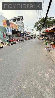 Bán nhà nguyên căn cấp 3 - Phường Tân Chánh Hiệp  -  Quận 12 