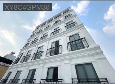 💎 SIÊU PHẨM CHDV DÒNG TIỀN 210 TR/THÁNG - NGAY AEON TÂN PHÚ. Hh🌹1% - Phường Bình Hưng Hòa A  -  Quận Bình Tân 