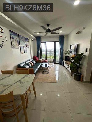 Bán CC CTL Tower, Dương Thị Giang, Tân Thới Nhất, Q12, 3,85 tỷ, 77m2, - Phường Tân Thới Nhất  -  Quận 12 