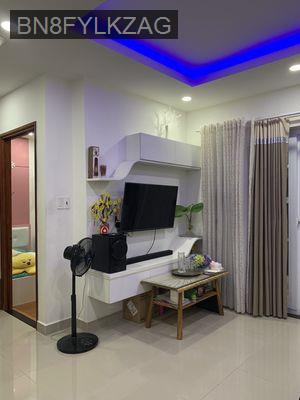 Bán CC Orchid Park, 2,5 tỷ Phú Xuân, Nhà Bè, HCM. Chính chủ uy tín - Xã Phú Xuân  -  Huyện Nhà Bè 