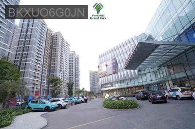 Bán chung cư - Phường Long Thạnh Mỹ  -  Quận 9  - 59m² - 2.65tỷ