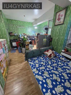 bán chung cư Tân Thịnh Lợi ngay phố ẩm thực - Phường 13  -  Quận 6 