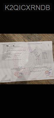 bán nhà cập 4 hoàn công - Xã Quê Mỹ Thạnh  -  Huyện Tân Trụ 