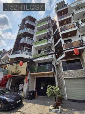 Căn Hộ Dịch Vụ - Phường 14  -  Quận Gò Vấp 