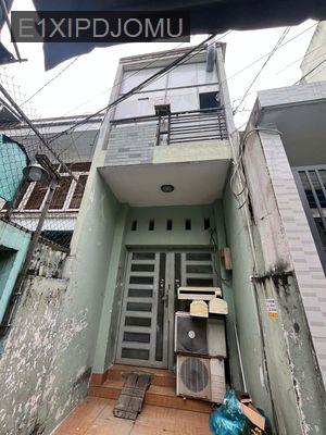 HUỲNH TẤN PHÁT - Phường Tân Thuận Tây  -  Quận 7 