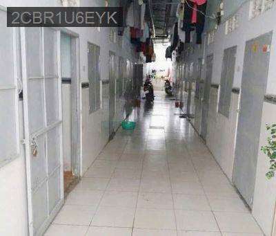 cô chú cần bán dãy trọ hoặc mùa bù trừ cân nhà quận 8 ,bình tân - Xã Bình Chánh  -  Huyện Bình Chánh 