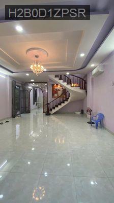 CHÚ NĂM BÁN NHÀ 3 TẦNG 228m2 QUẬN 12 CÓ SỔ HỒNG RIÊNG - Phường Tân Chánh Hiệp  -  Quận 12 