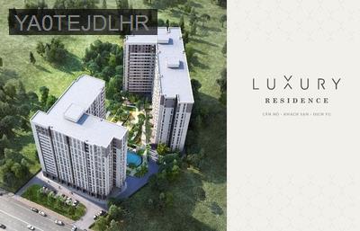 Bán chung cư city tower - Phường Hưng Định  -  Thị xã Thuận An 