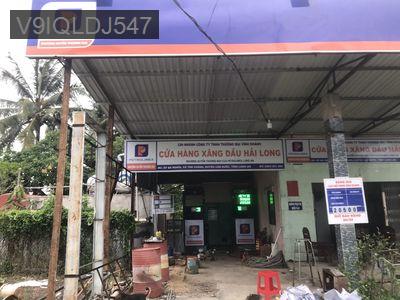 Bán nhà - Xã Tân Chánh  -  Huyện Cần Đước  - 2400m² - 8tỷ
